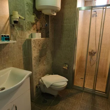 Nearme Apart Apartment Antalya