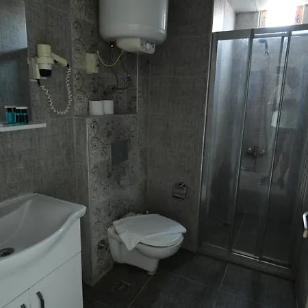 Nearme Apart * Antalya