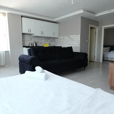 Nearme Apart Apartment *