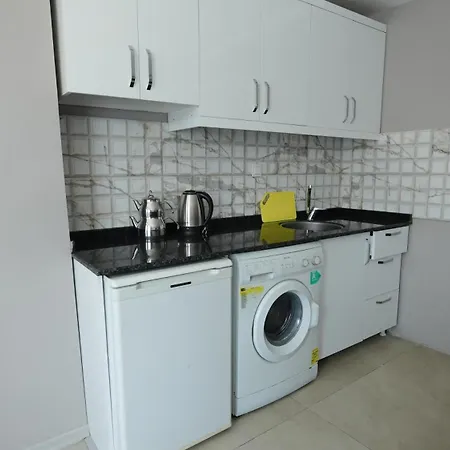 Nearme Apart Apartment Antalya