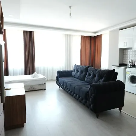Nearme Apart * Antalya