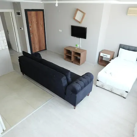 Nearme Apart Antalya