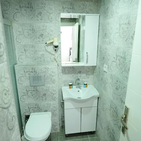 Nearme Hotel de apartamente *