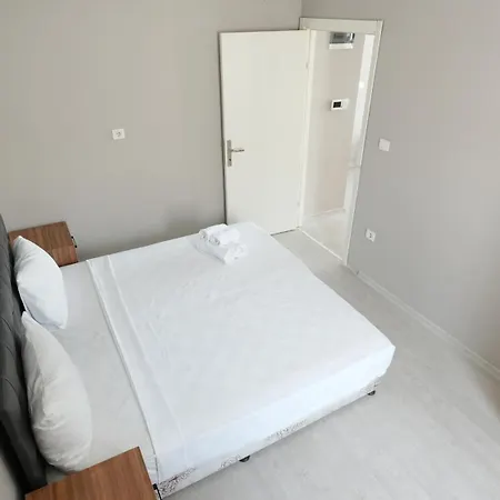 Nearme Hotel apartamentowy Antalya