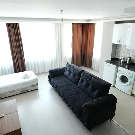 Nearme Hotel apartamentowy *