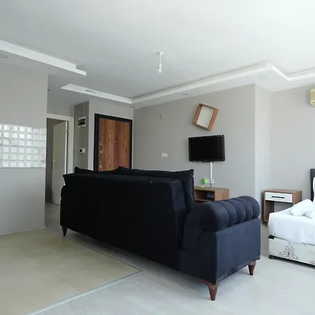 Hotel apartamentowy Nearme