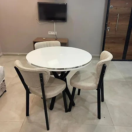 Nearme Hotel apartamentowy