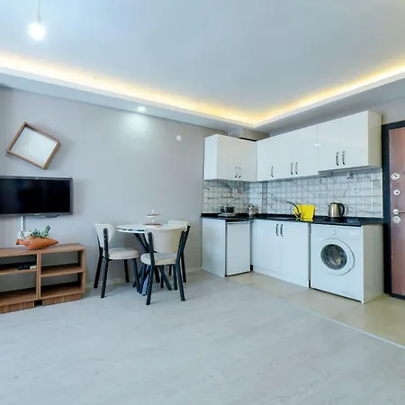 公寓式酒店 Nearme