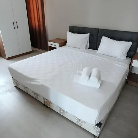 Nearme Hotel apartamentowy *