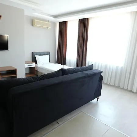 Nearme Hotel apartamentowy Antalya