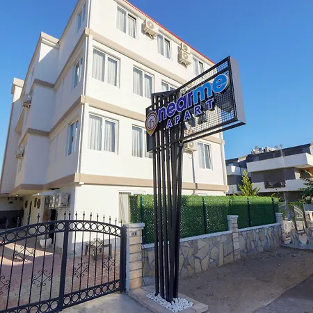Nearme Hotel apartamentowy *